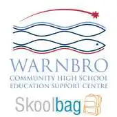 Free play online Warnbro C High School ESC APK Free play online Warnbro C High School ESC APK