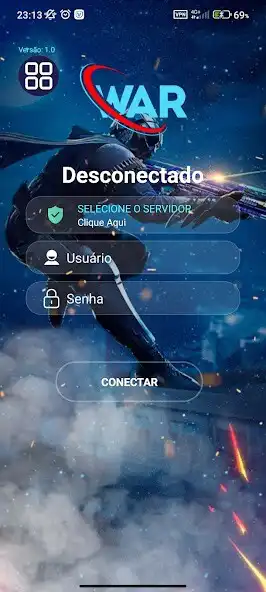 Play WarNet  and enjoy WarNet with UptoPlay