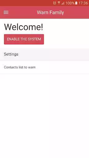 Play Warn Family  and enjoy Warn Family with UptoPlay