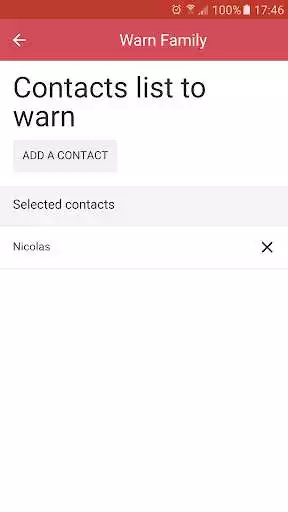 Play Warn Family as an online game Warn Family with UptoPlay
