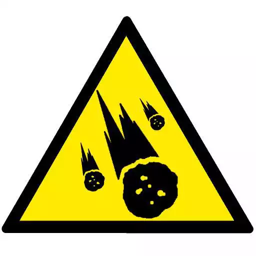 Play Warning Meteorite! APK Play Warning Meteorite! APK