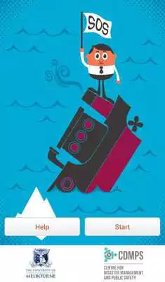 Play WarnWave