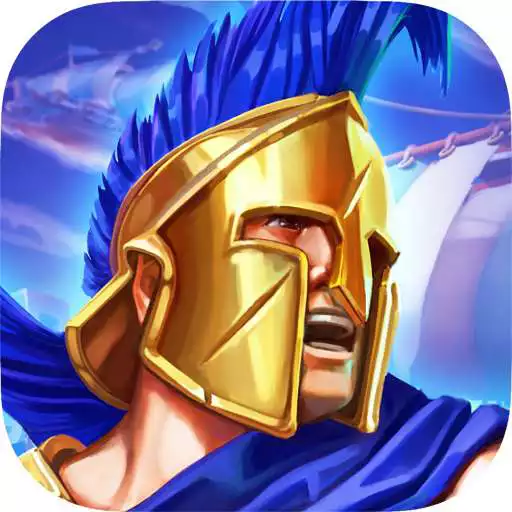 Play War Odyssey: Gods and Heroes APK Play War Odyssey: Gods and Heroes APK