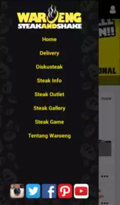 Play Waroeng Steak and Shake