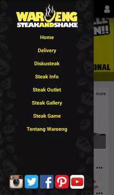 Play Waroeng Steak and Shake