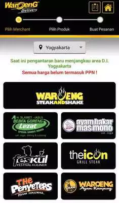 Play Waroeng Steak and Shake