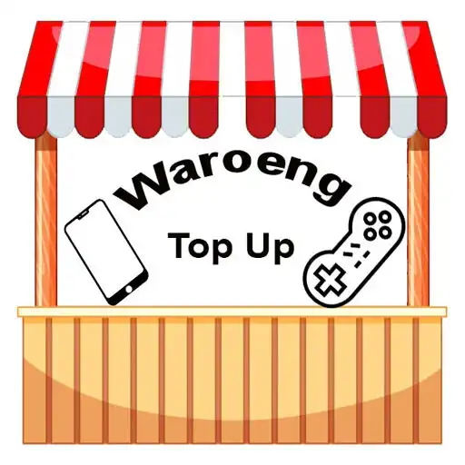 Play Waroeng Top up APK