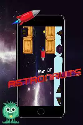 Play War of Astronauts
