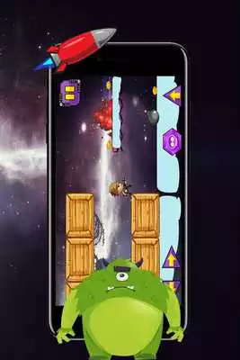 Play War of Astronauts