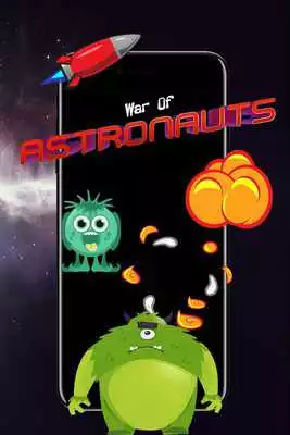 Play War of Astronauts
