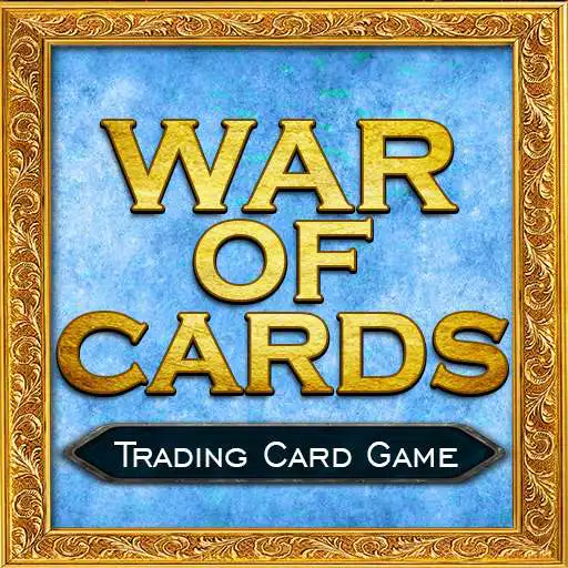 Play War of Cards APK