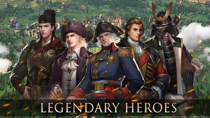 Play War of Civilization Play War of Civilization