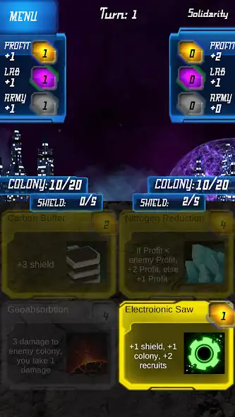 Play War of Colonies - The Great Expanse  and enjoy War of Colonies - The Great Expanse with UptoPlay