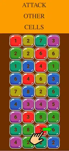 Play War of Colors  and enjoy War of Colors with UptoPlay