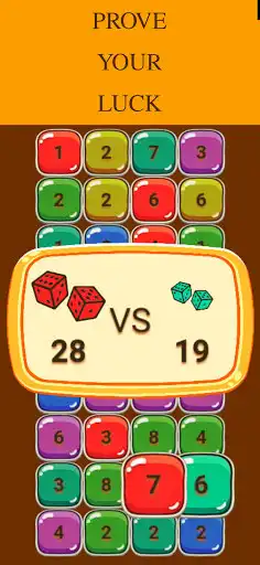 Play War of Colors as an online game War of Colors with UptoPlay