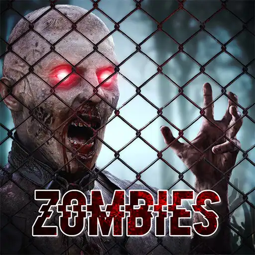 Play War of Deads: Zombies Games APK