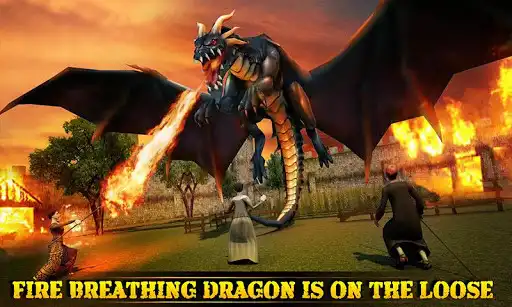 Play War Of Dragons 2016 as an online game War Of Dragons 2016 with UptoPlay
