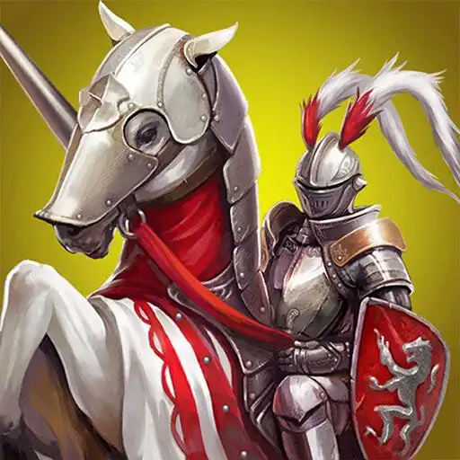 Play War of Empire Conquest:3v3 Arena Game APK Play War of Empire Conquest:3v3 Arena Game APK