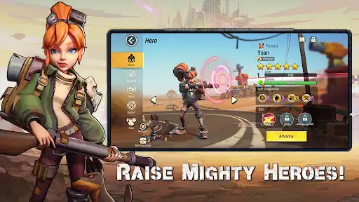 Play War of Fury  and enjoy War of Fury with UptoPlay