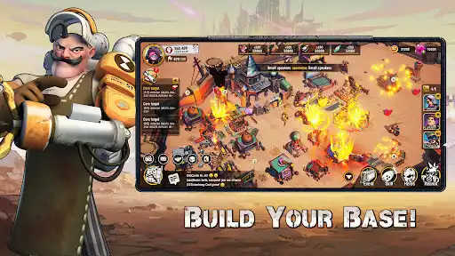 Play War of Fury as an online game War of Fury with UptoPlay
