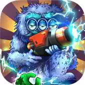 Free play online War of Galaxy : Alien Crush Attack APK