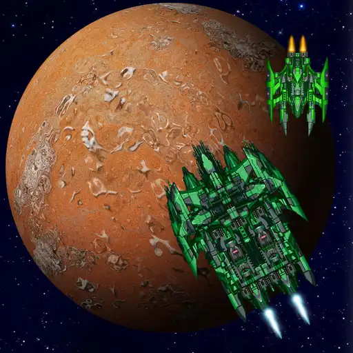Play War of Galaxy APK Play War of Galaxy APK