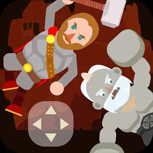 Play War of Gods: Battlefield APK