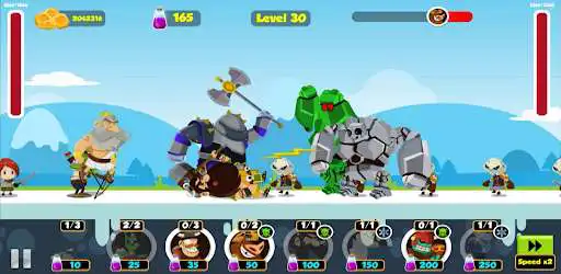 Play War Of Heroes - Battle 2021 Tower Defense Strategy and enjoy War Of Heroes - Battle 2021 Tower Defense Strategy with UptoPlay Play War Of Heroes - Battle 2021 Tower Defense Strategy and enjoy War Of Heroes - Battle 2021 Tower Defense Strategy with UptoPlay