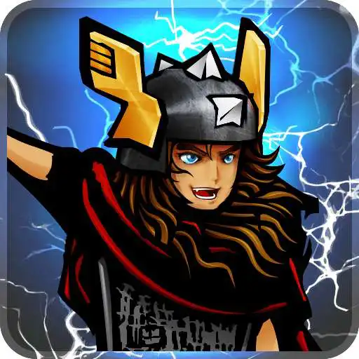 Free play online War of Heroes  APK