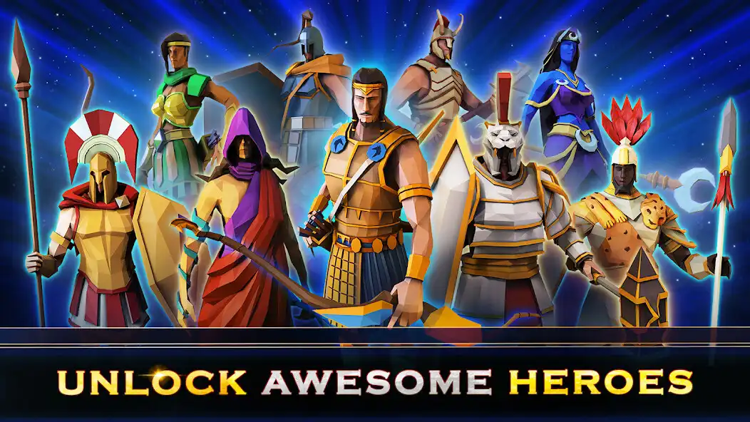 Play War of Olympus as an online game online War of Olympus with UptoPlay Play War of Olympus as an online game War of Olympus with UptoPlay