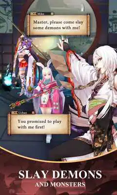 Play War of Onmyoji