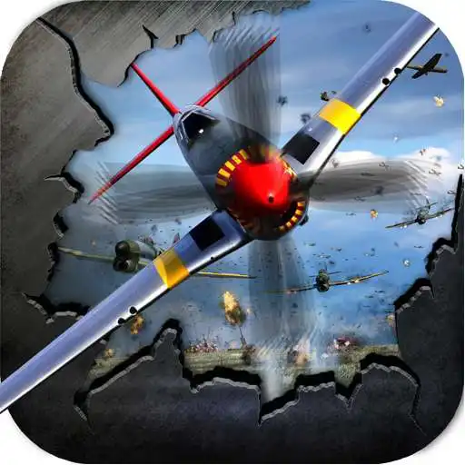 Play War of Planes APK