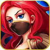 Free play online War of Queens APK