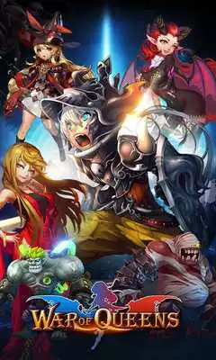 Play War of Queens