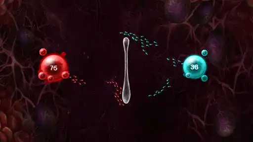 Play War of Reproduction 2 (Space Conquest)  and enjoy War of Reproduction 2 (Space Conquest) with UptoPlay
