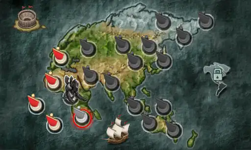 Play War of reproduction EX : Origin  and enjoy War of reproduction EX : Origin with UptoPlay
