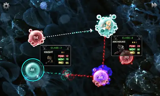Play War of reproduction EX : Origin as an online game War of reproduction EX : Origin with UptoPlay