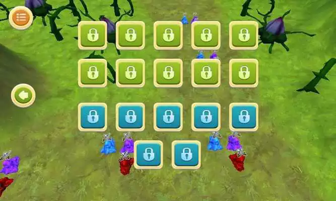 Play War of slime