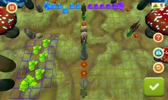 Play War of slime