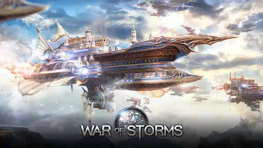 Play War of Storms  and enjoy War of Storms with UptoPlay