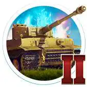Free play online War of Tanks: Clans APK