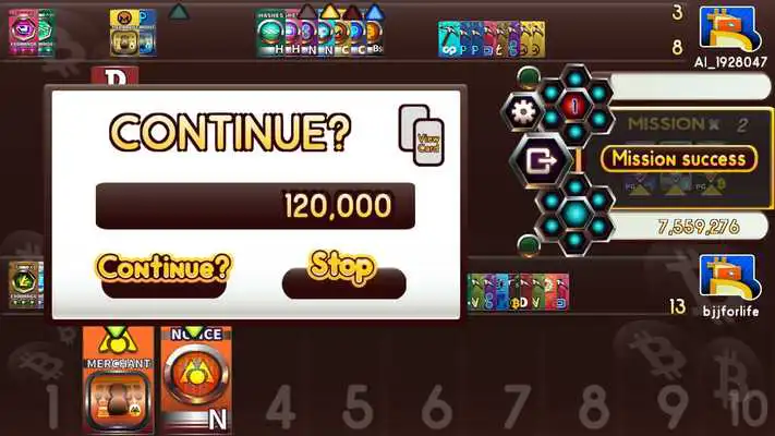 Play War of the Coins