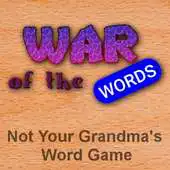 Free play online War of the Words APK