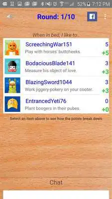 Play War of the Words