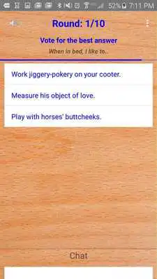 Play War of the Words