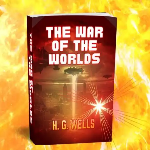 Play War Of The Worlds EBook Reader APK