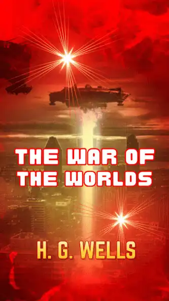 Play War Of The Worlds EBook Reader and enjoy War Of The Worlds EBook Reader with UptoPlay Play War Of The Worlds EBook Reader and enjoy War Of The Worlds EBook Reader with UptoPlay