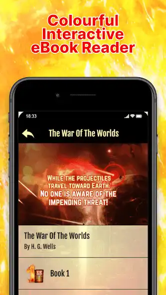 Play War Of The Worlds EBook Reader as an online game online War Of The Worlds EBook Reader with UptoPlay Play War Of The Worlds EBook Reader as an online game War Of The Worlds EBook Reader with UptoPlay