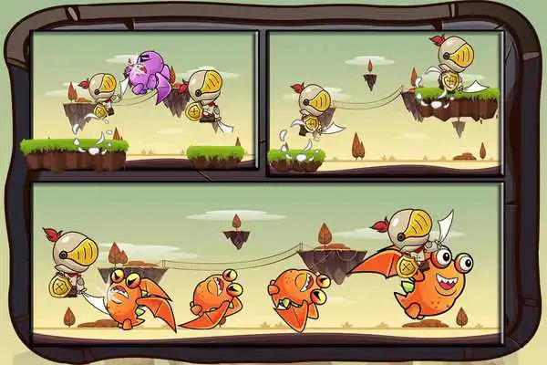 Play War Olympians : Gods VS Heroes