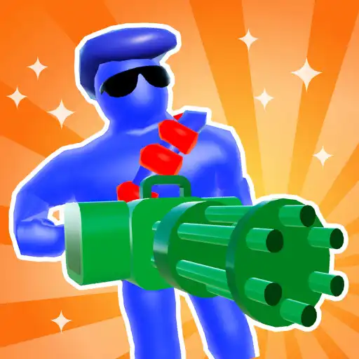 Play Warpath.io - action game APK Play Warpath.io - action game APK